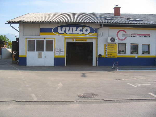 Avtoservis Gregorc d.o.o.