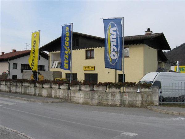 Avtoservis Kastelic, Dejan Kastelic s.p.