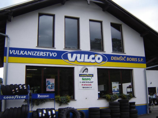 Demšič Matjaž s.p.