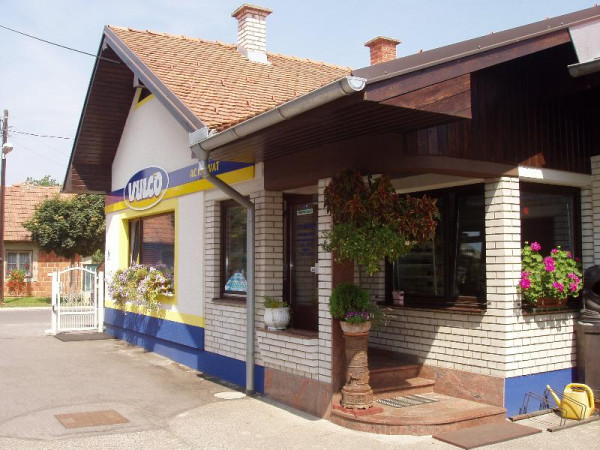 Avtocenter Horvat d.o.o.