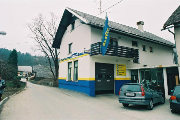 Benedičič Darko s.p.