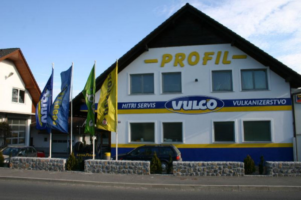 Jerala PROFIL d.o.o.