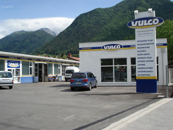 Vulkanizerstvo Marko Valentinčič s.p.