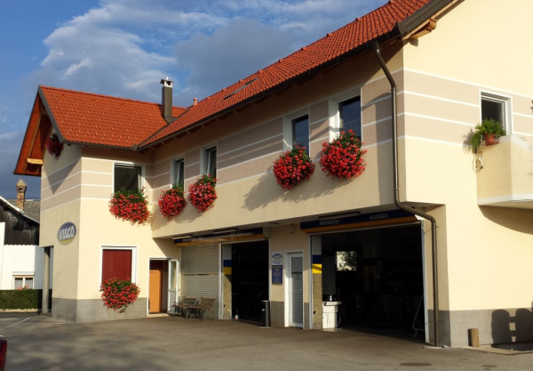 Vulkanizerstvo Žemlja