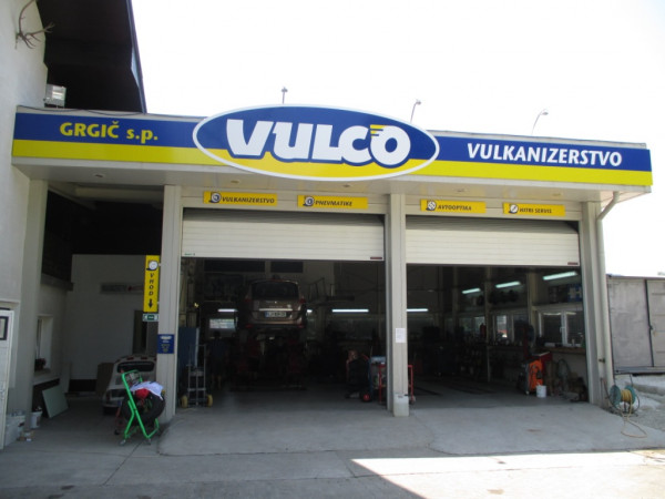Avtoprevozništvo in Vulkanizerstvo Stanko Grgič s.p.
