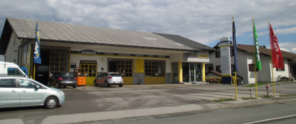 Avtoservis Nataša Hrvatič Abram s.p.