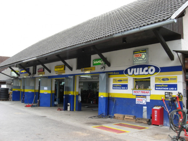 PIPKO, Anže Pipan s.p