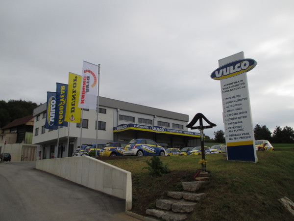 AVTO KADUNC, Miha Kadunc s.p.