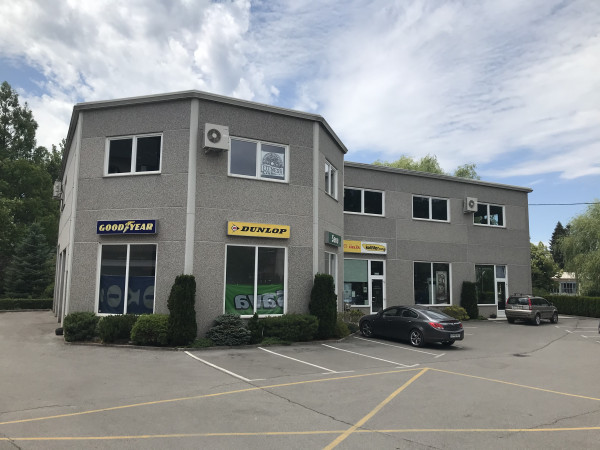 Kalister Avto Ilirska Bistrica, Marijan Kalister s.p.