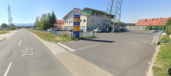 Vulkanizerstvo Vulko Goran Drača s.p.