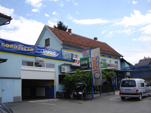 Čeplak vulkanizerstvo d.o.o.