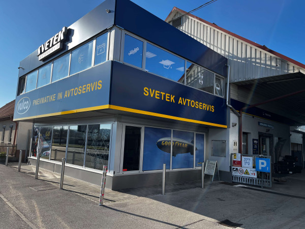 Avto - Svetek Studenec, d.o.o.