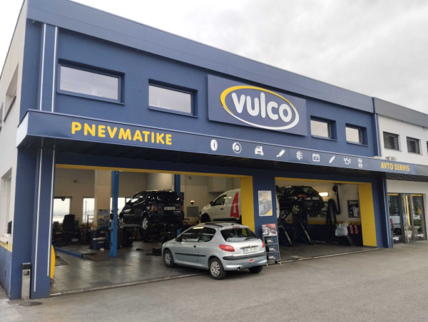 Tuning d.o.o. - PE Ptuj