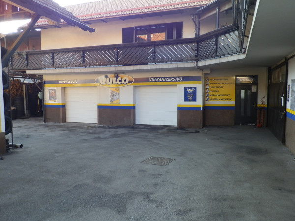 Vulco Lebič Jan s.p.